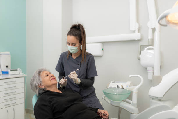 Emergency Dentist Open Today in NJ